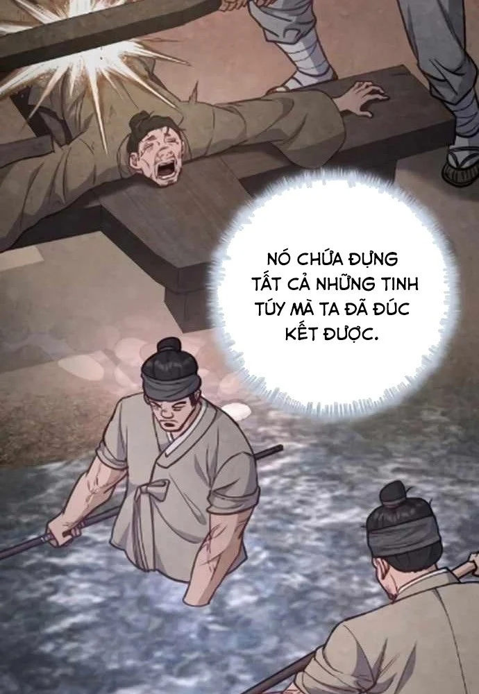 Bảng Trạng Thái Bí Mật Của Tham Quan Chapter 18 - 25