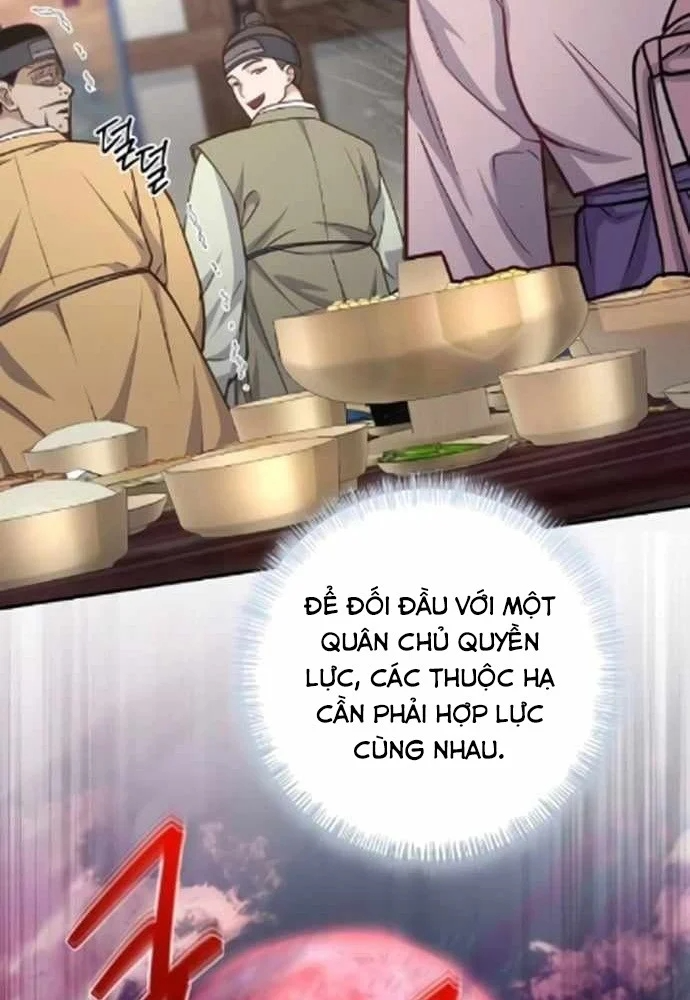 Bảng Trạng Thái Bí Mật Của Tham Quan Chapter 18 - 49