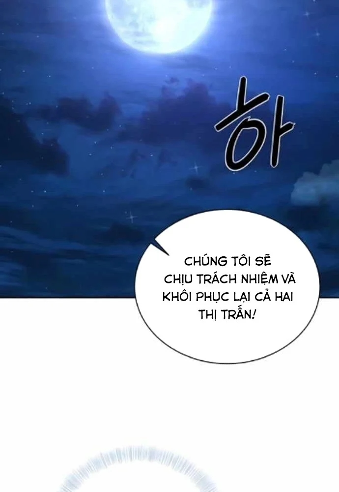 Bảng Trạng Thái Bí Mật Của Tham Quan Chapter 18 - 31