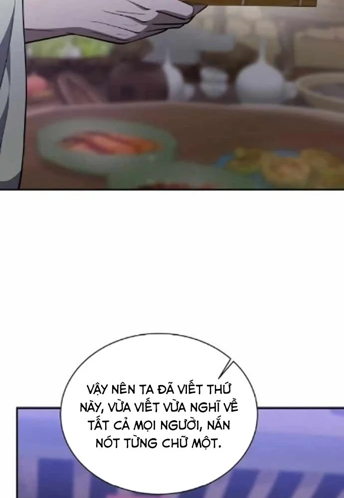 Bảng Trạng Thái Bí Mật Của Tham Quan Chapter 18 - 20