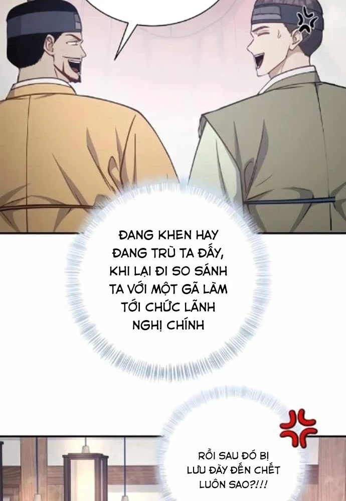 Bảng Trạng Thái Bí Mật Của Tham Quan Chapter 18 - 46