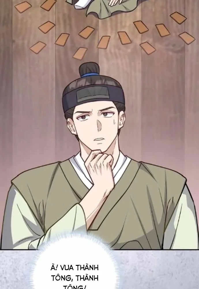 Bảng Trạng Thái Bí Mật Của Tham Quan Chapter 18 - 87