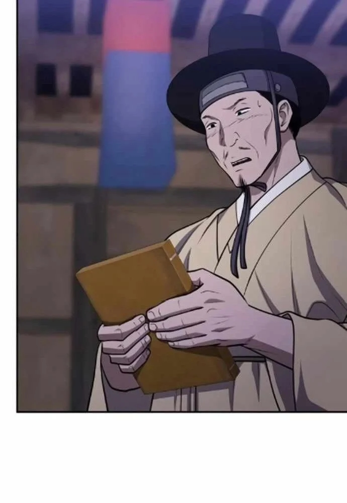 Bảng Trạng Thái Bí Mật Của Tham Quan Chapter 18 - 21