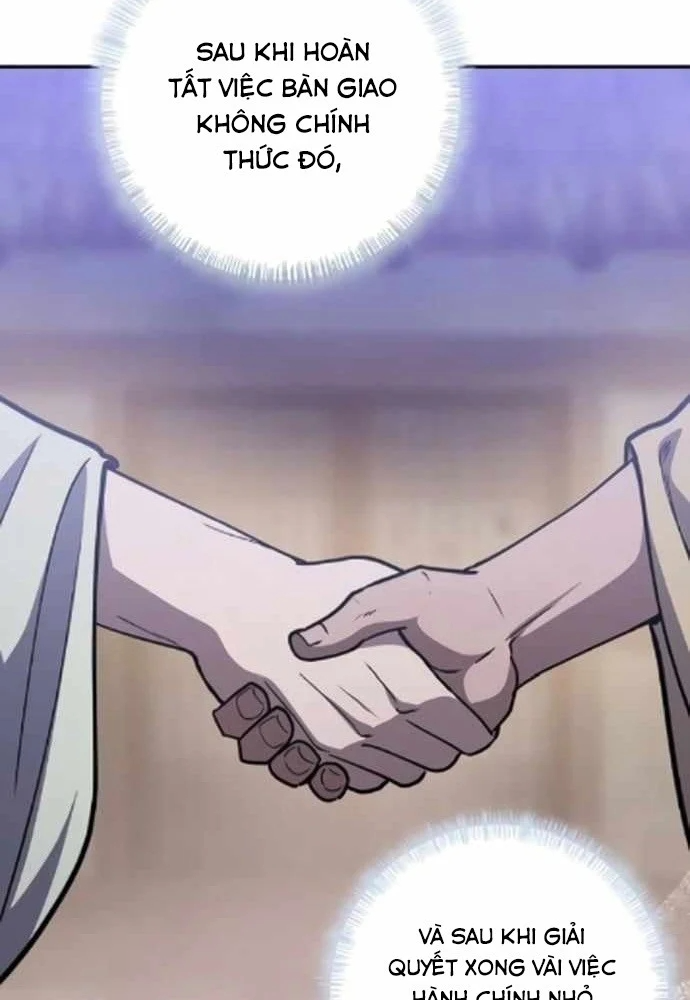 Bảng Trạng Thái Bí Mật Của Tham Quan Chapter 18 - 32