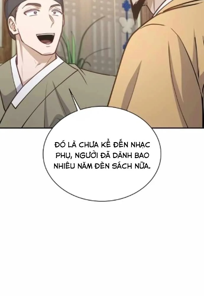 Bảng Trạng Thái Bí Mật Của Tham Quan Chapter 18 - 57