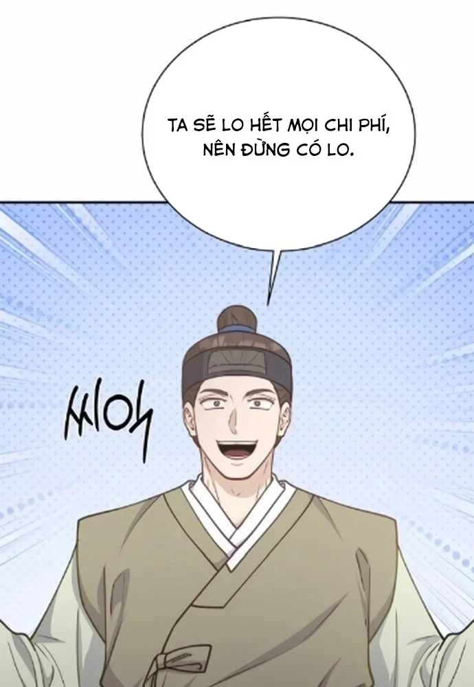 Bảng Trạng Thái Bí Mật Của Tham Quan Chapter 18 - 58