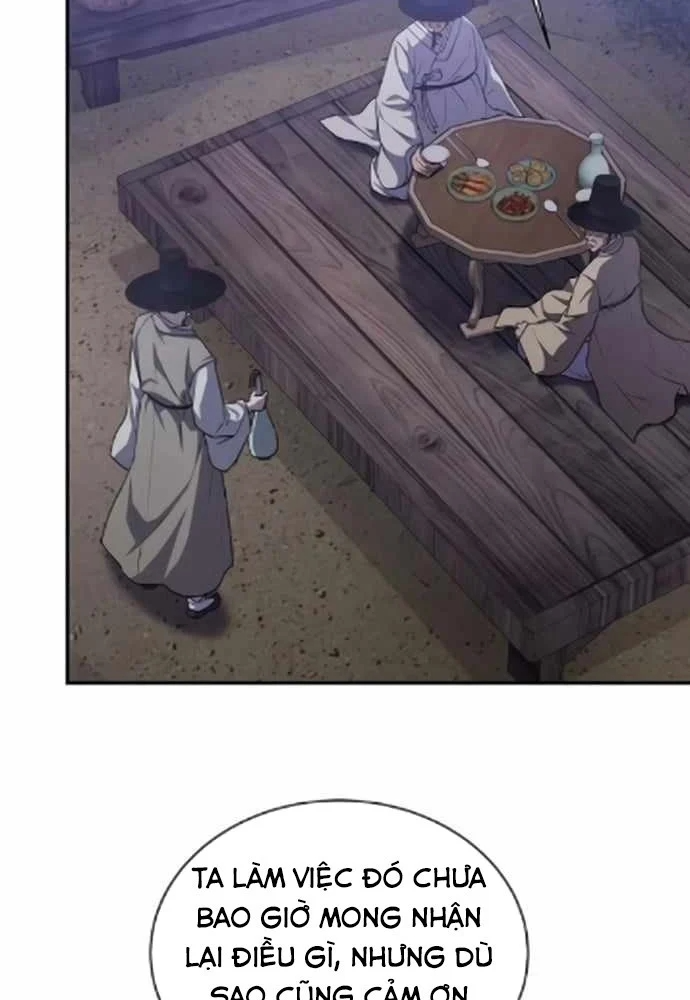 Bảng Trạng Thái Bí Mật Của Tham Quan Chapter 18 - 8