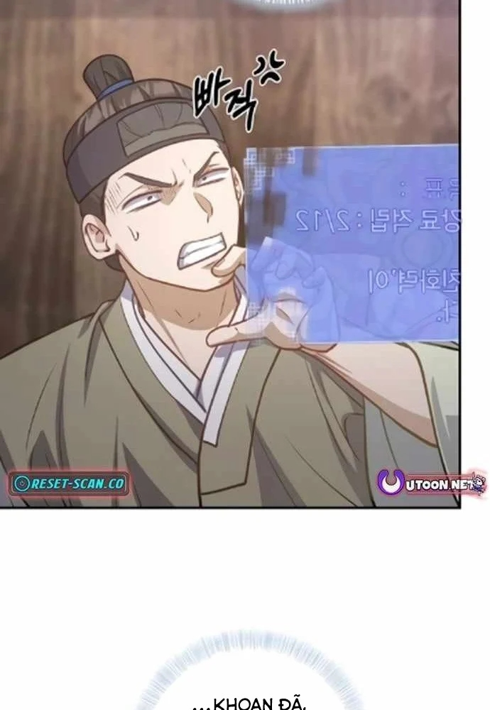 Bảng Trạng Thái Bí Mật Của Tham Quan Chapter 18 - 84