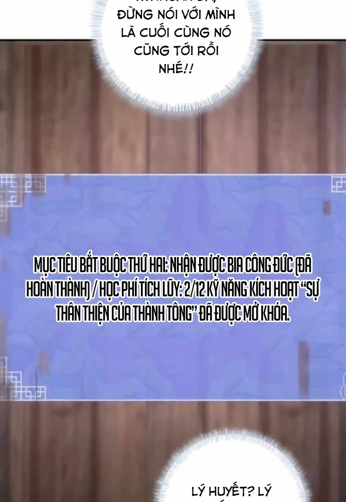 Bảng Trạng Thái Bí Mật Của Tham Quan Chapter 18 - 85