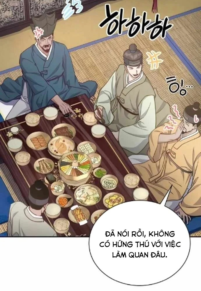 Bảng Trạng Thái Bí Mật Của Tham Quan Chapter 18 - 64