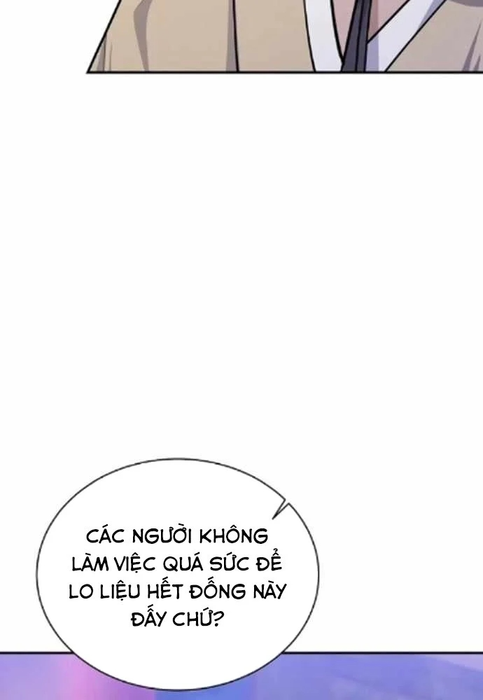 Bảng Trạng Thái Bí Mật Của Tham Quan Chapter 18 - 10