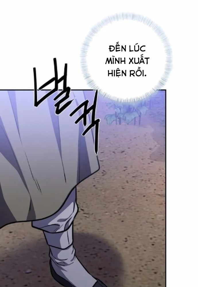 Bảng Trạng Thái Bí Mật Của Tham Quan Chapter 18 - 3