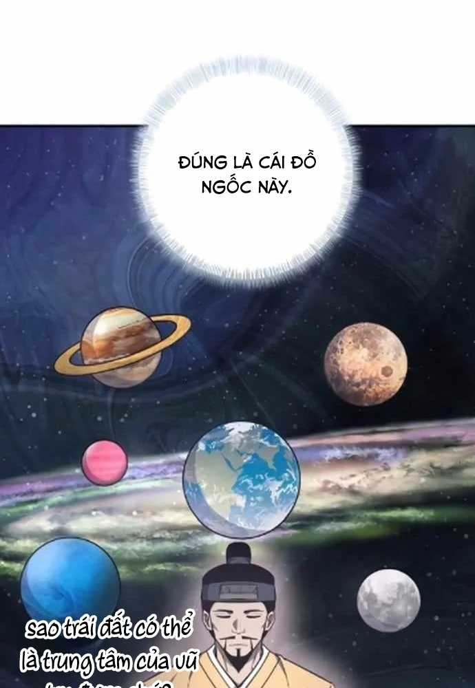 Bảng Trạng Thái Bí Mật Của Tham Quan Chapter 18 - 65