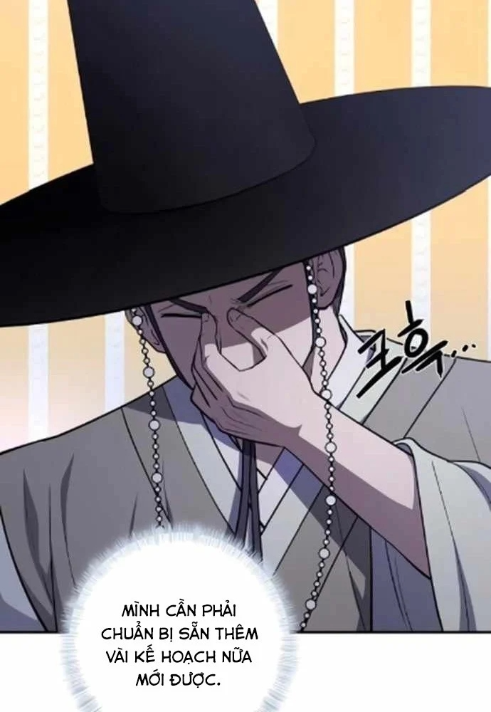 Bảng Trạng Thái Bí Mật Của Tham Quan Chapter 18 - 16