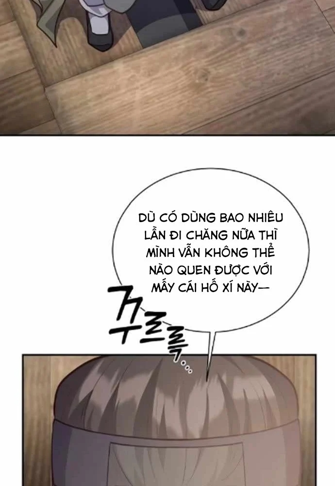 Bảng Trạng Thái Bí Mật Của Tham Quan Chapter 18 - 80