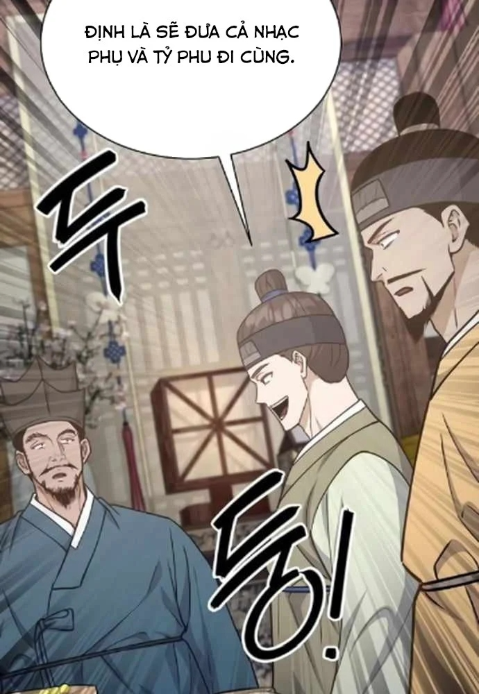 Bảng Trạng Thái Bí Mật Của Tham Quan Chapter 18 - 55