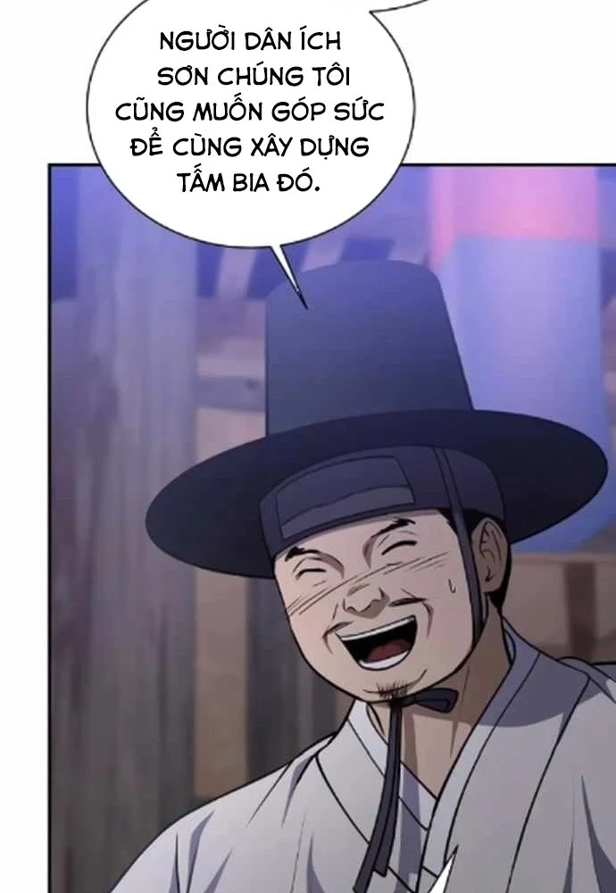 Bảng Trạng Thái Bí Mật Của Tham Quan Chapter 18 - 14