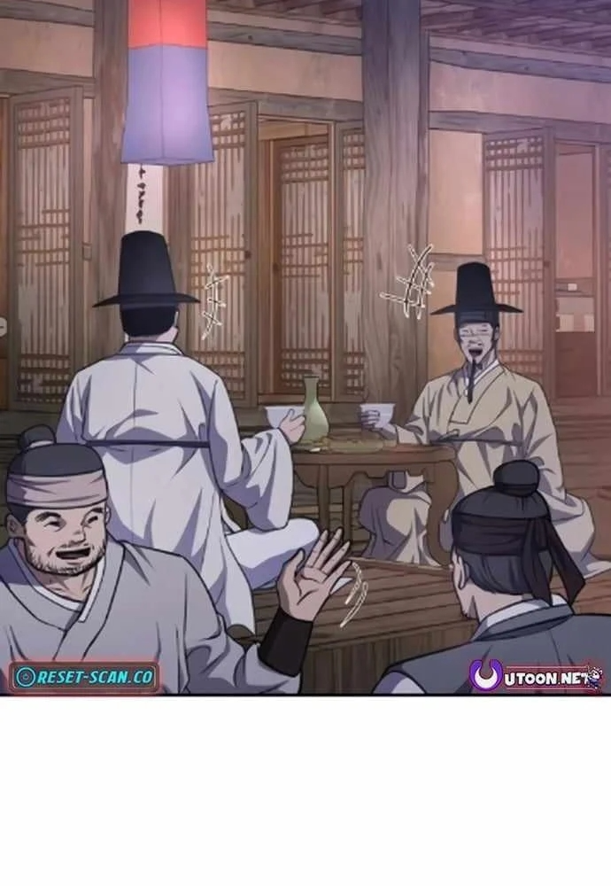 Bảng Trạng Thái Bí Mật Của Tham Quan Chapter 18 - 2