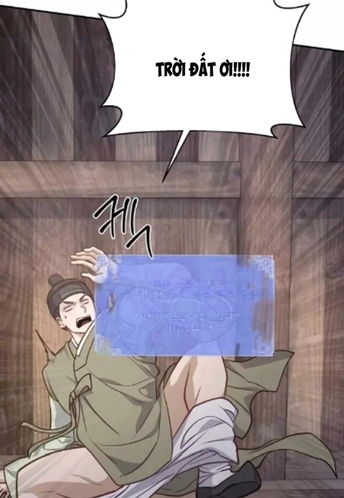 Bảng Trạng Thái Bí Mật Của Tham Quan Chapter 18 - 82