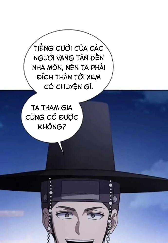 Bảng Trạng Thái Bí Mật Của Tham Quan Chapter 18 - 6