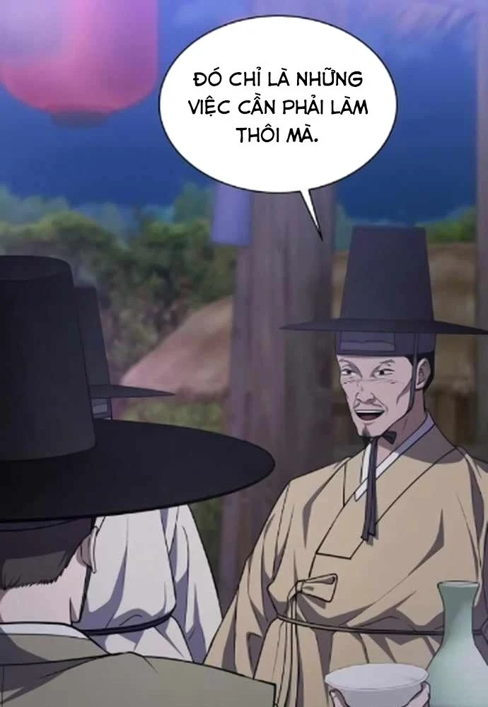 Bảng Trạng Thái Bí Mật Của Tham Quan Chapter 18 - 11