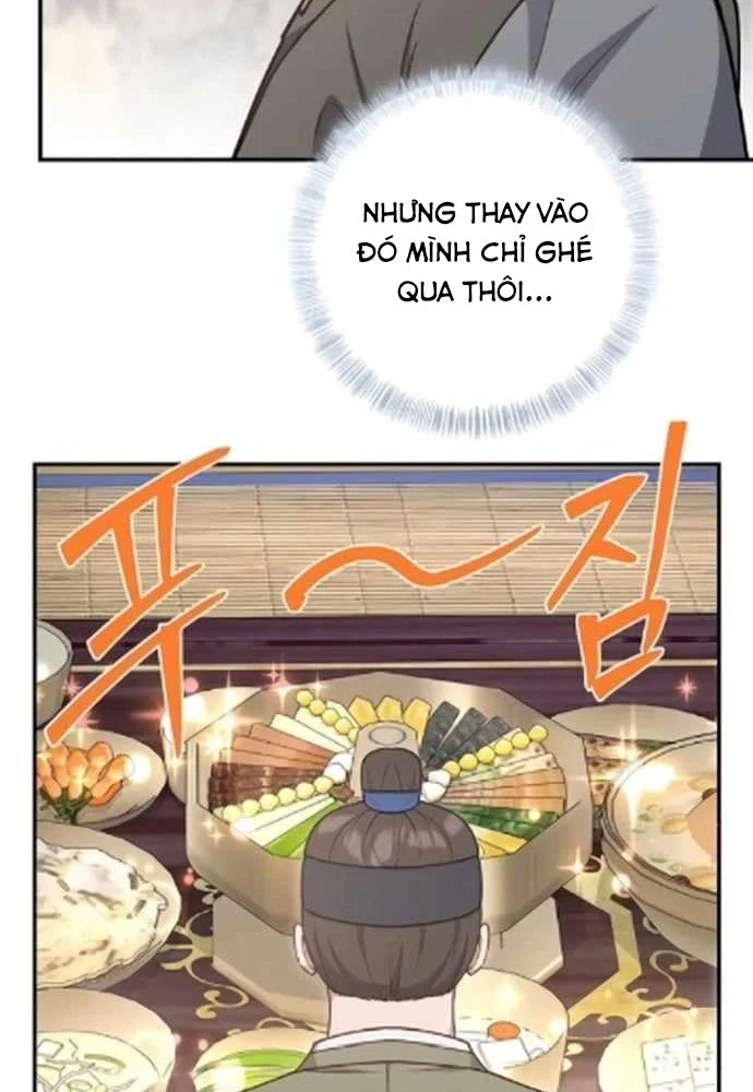 Bảng Trạng Thái Bí Mật Của Tham Quan Chapter 18 - 42