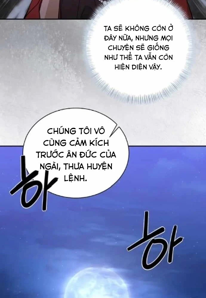 Bảng Trạng Thái Bí Mật Của Tham Quan Chapter 18 - 30