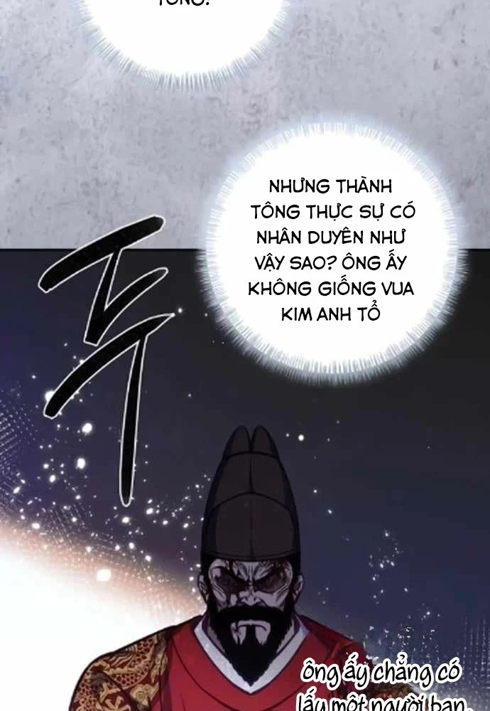 Bảng Trạng Thái Bí Mật Của Tham Quan Chapter 18 - 88