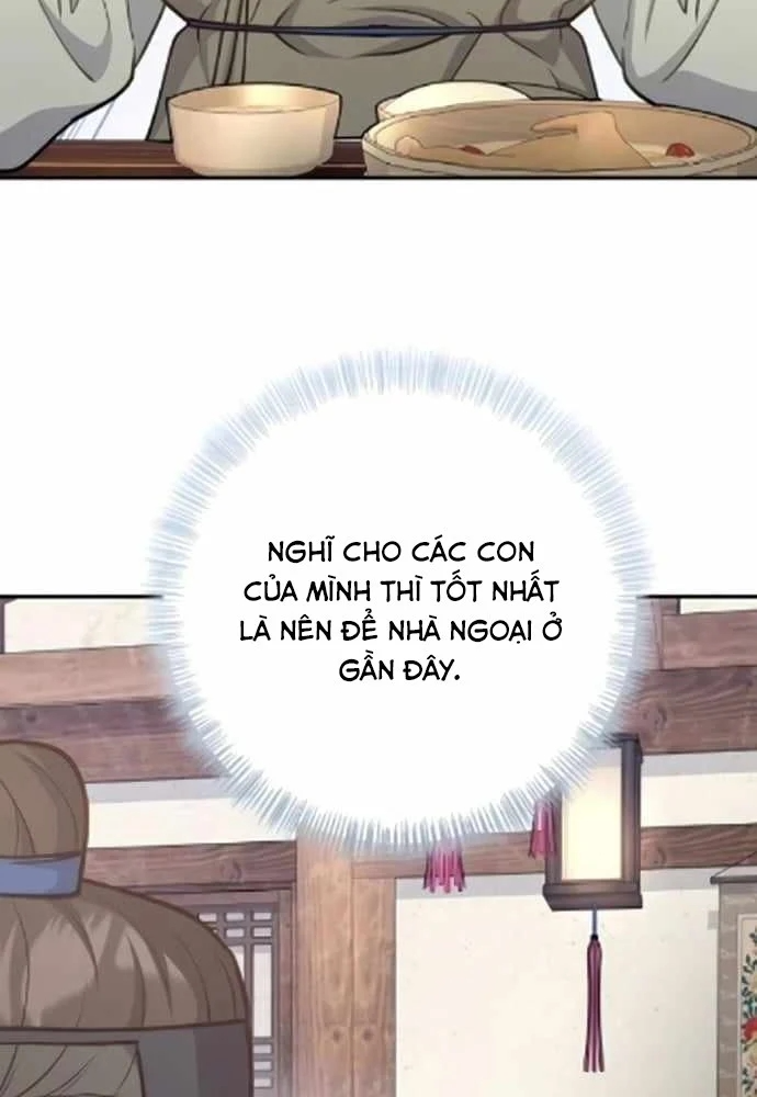 Bảng Trạng Thái Bí Mật Của Tham Quan Chapter 18 - 59