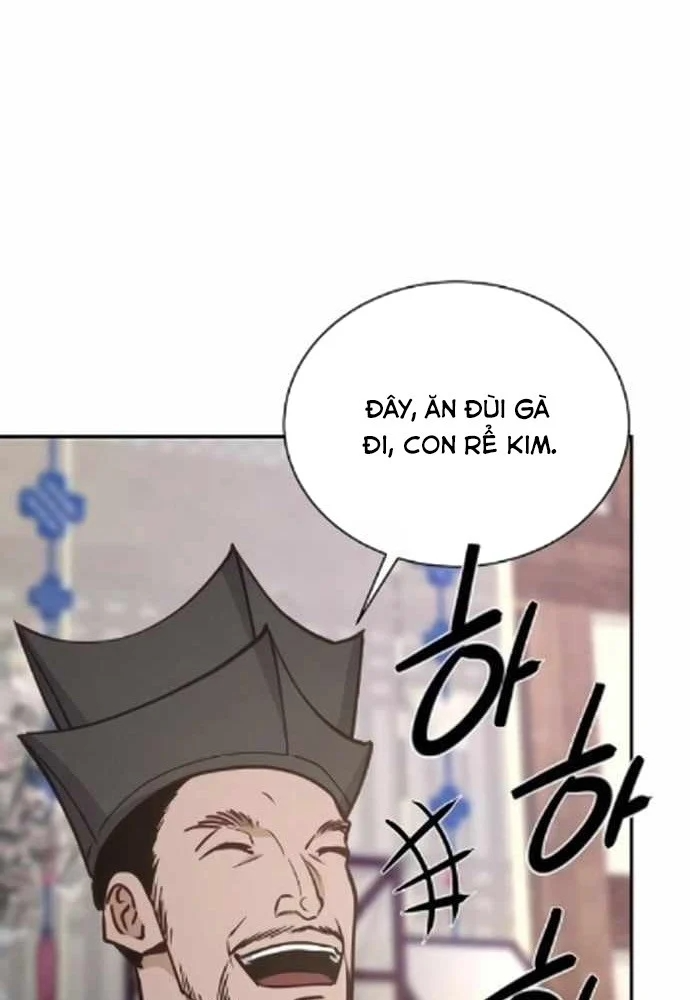 Bảng Trạng Thái Bí Mật Của Tham Quan Chapter 18 - 38