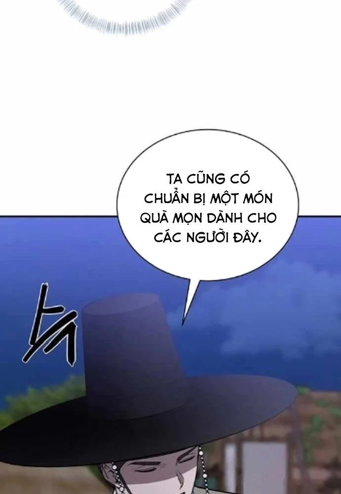 Bảng Trạng Thái Bí Mật Của Tham Quan Chapter 18 - 17