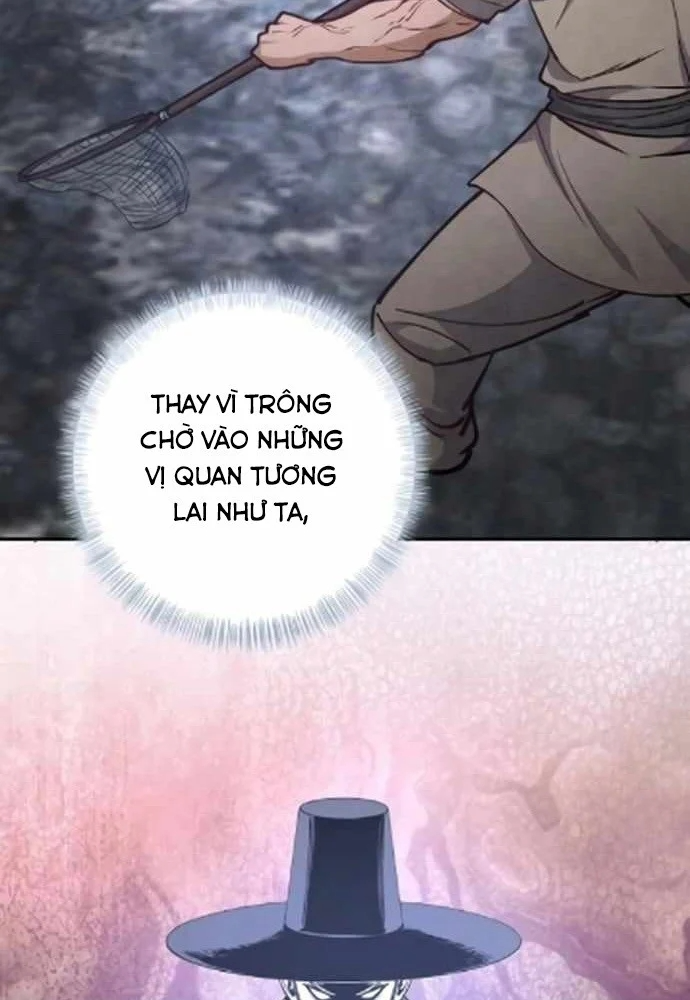 Bảng Trạng Thái Bí Mật Của Tham Quan Chapter 18 - 26