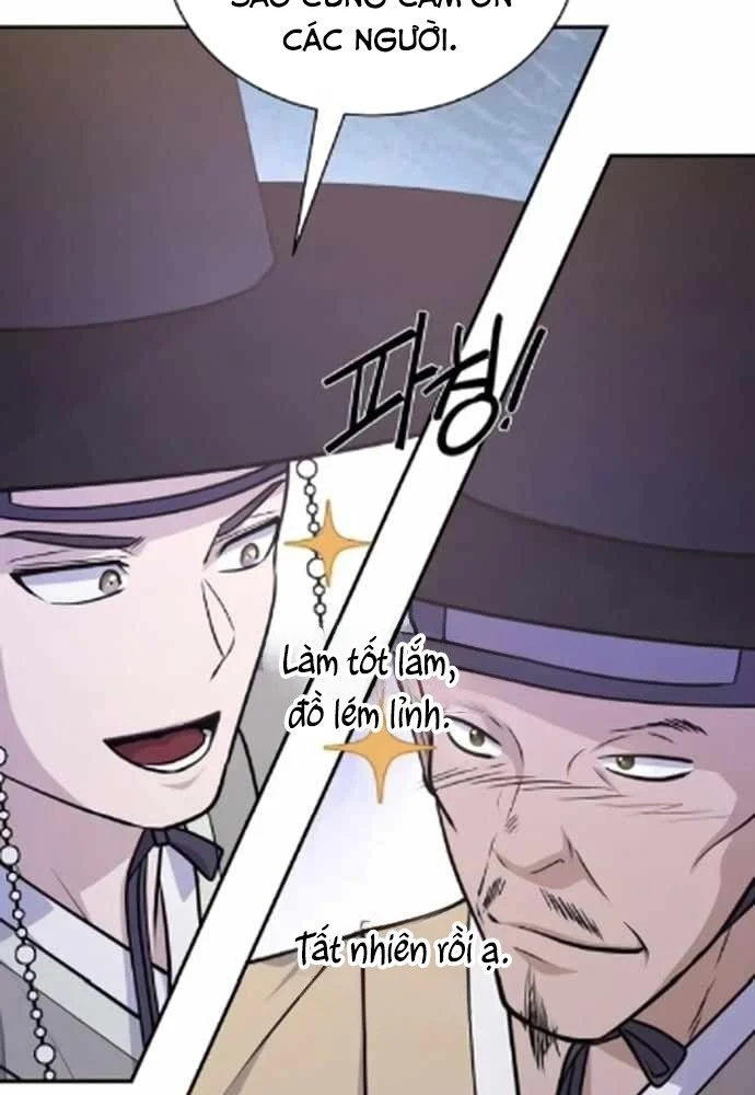 Bảng Trạng Thái Bí Mật Của Tham Quan Chapter 18 - 9