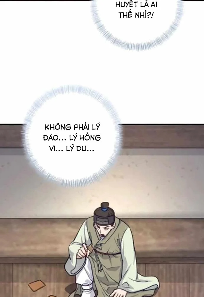 Bảng Trạng Thái Bí Mật Của Tham Quan Chapter 18 - 86