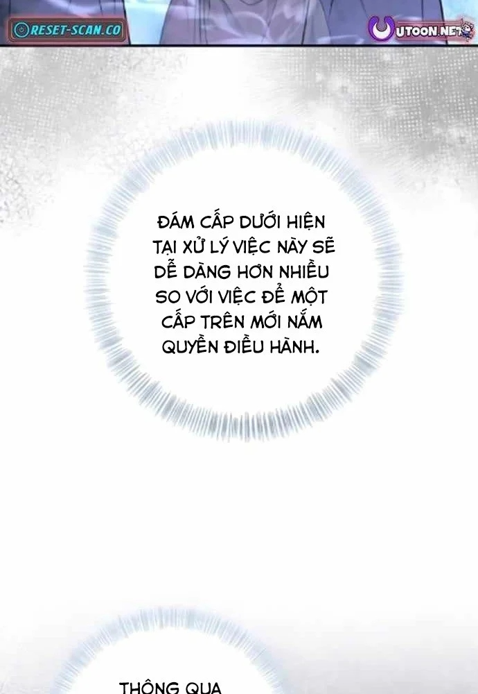 Bảng Trạng Thái Bí Mật Của Tham Quan Chapter 18 - 28