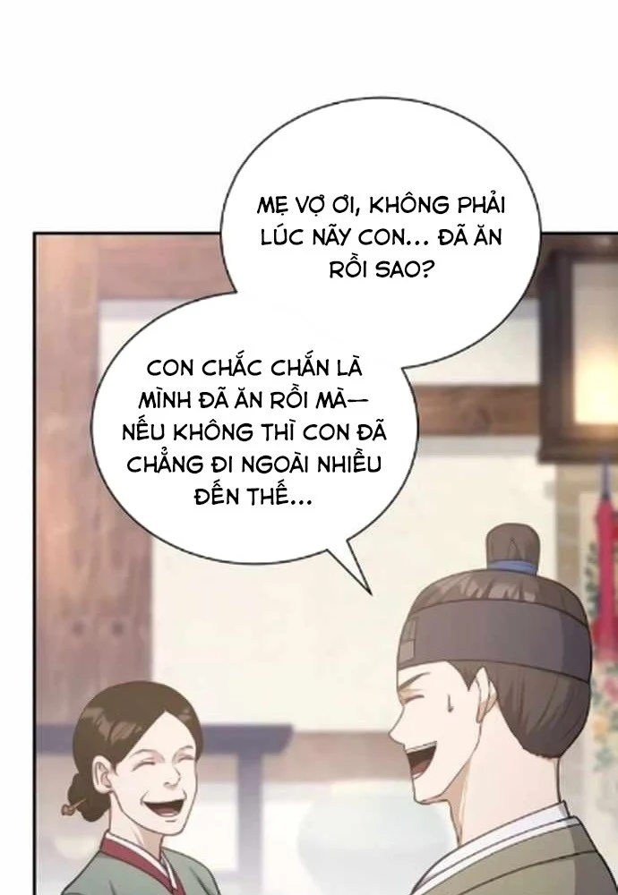 Bảng Trạng Thái Bí Mật Của Tham Quan Chapter 18 - 96