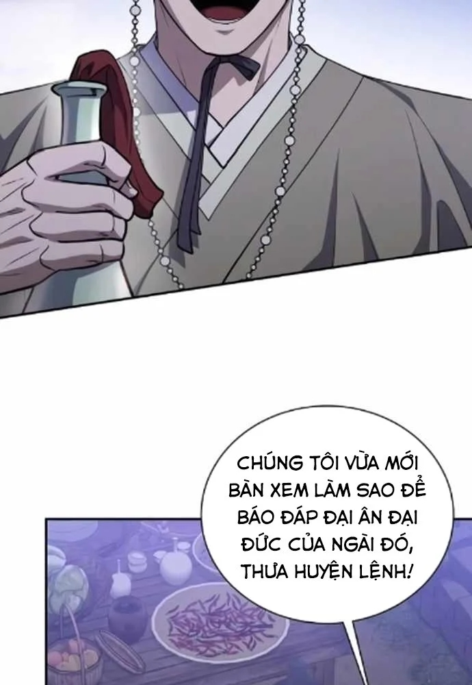 Bảng Trạng Thái Bí Mật Của Tham Quan Chapter 18 - 7