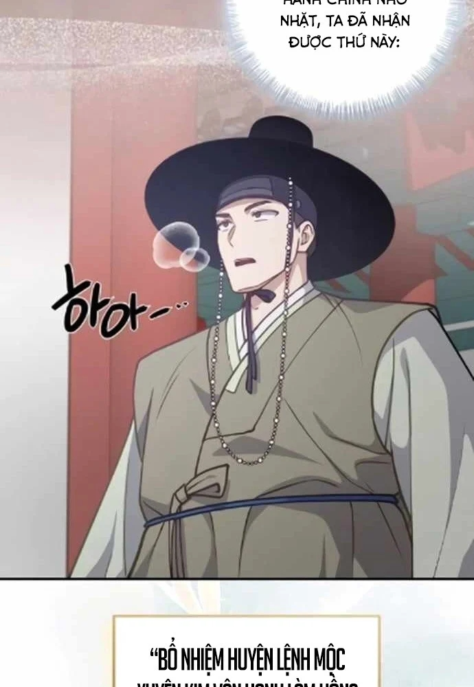 Bảng Trạng Thái Bí Mật Của Tham Quan Chapter 18 - 33