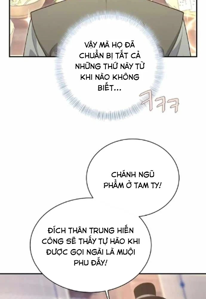 Bảng Trạng Thái Bí Mật Của Tham Quan Chapter 18 - 43