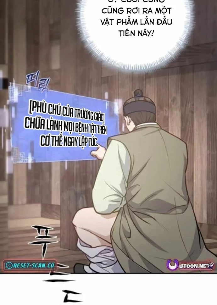 Bảng Trạng Thái Bí Mật Của Tham Quan Chapter 18 - 90