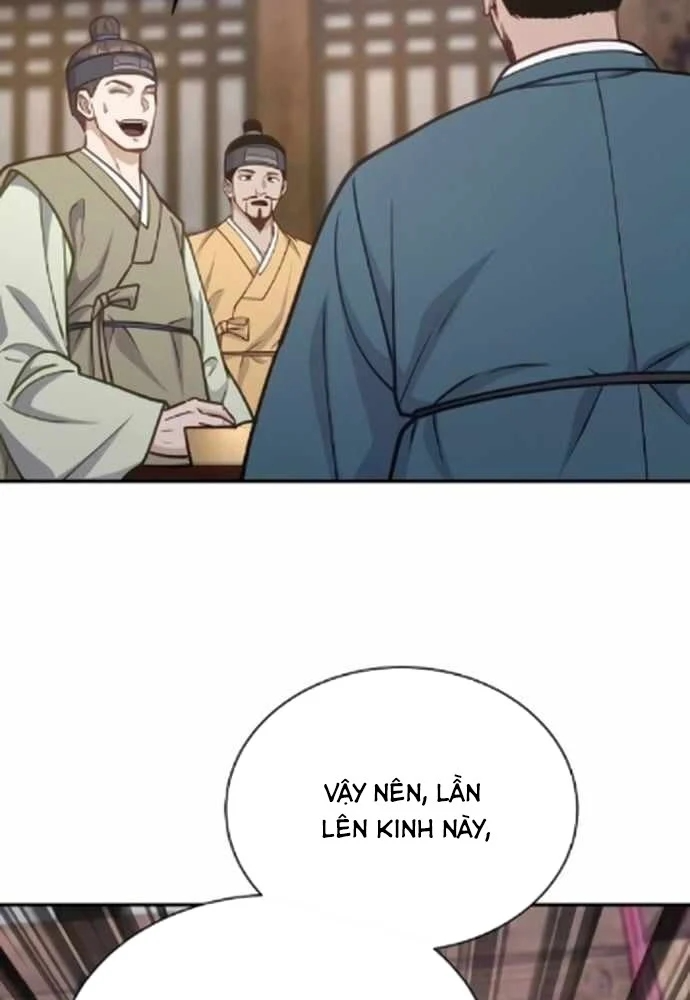 Bảng Trạng Thái Bí Mật Của Tham Quan Chapter 18 - 54