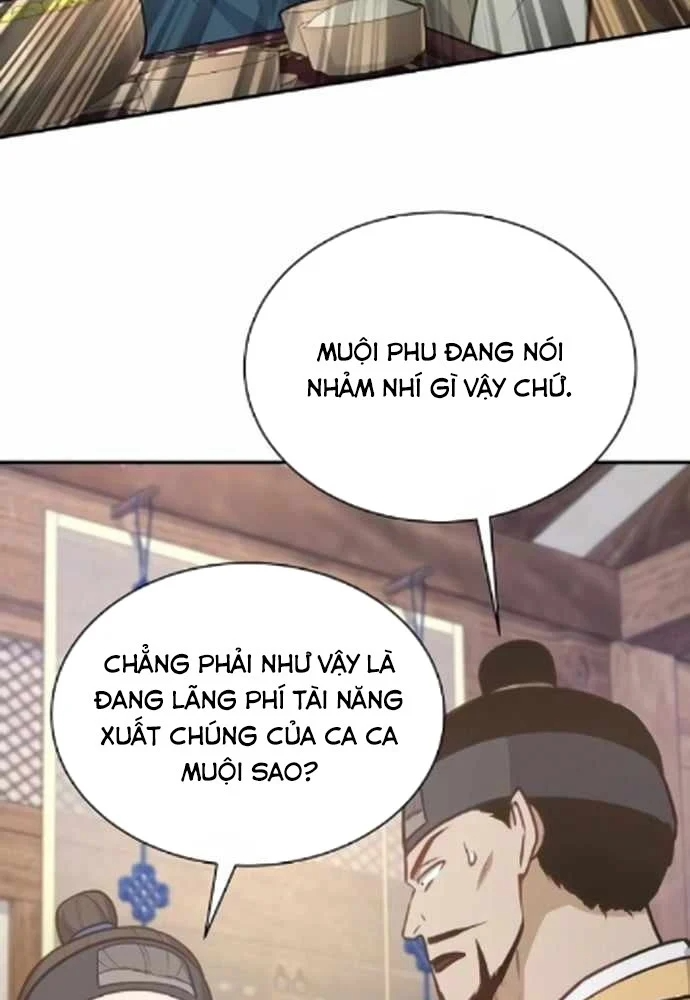 Bảng Trạng Thái Bí Mật Của Tham Quan Chapter 18 - 56