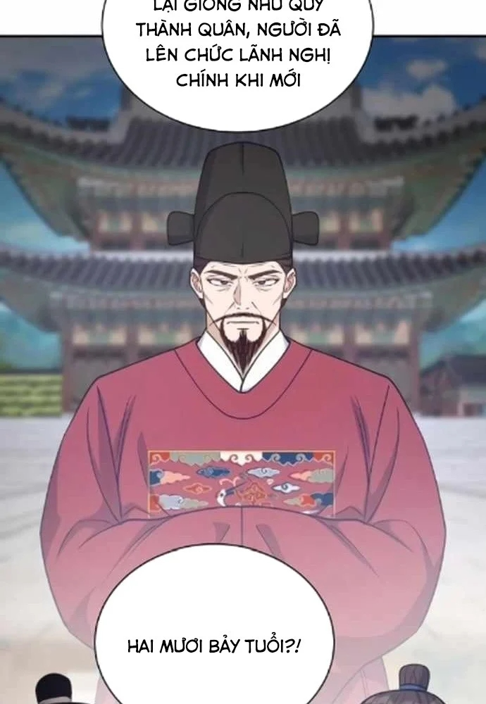 Bảng Trạng Thái Bí Mật Của Tham Quan Chapter 18 - 45