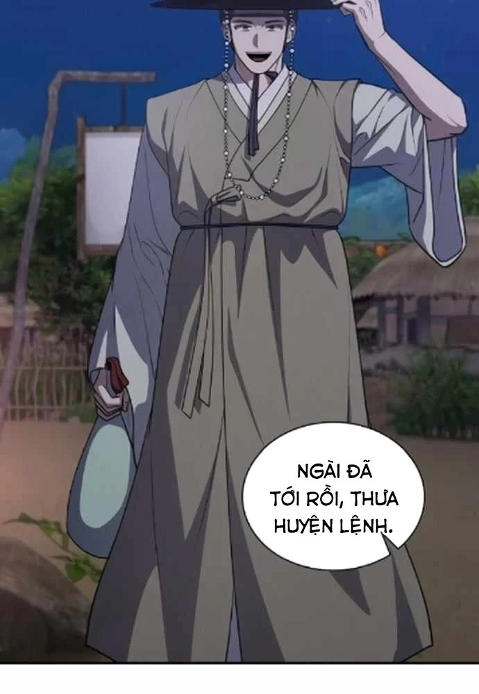 Bảng Trạng Thái Bí Mật Của Tham Quan Chapter 18 - 5