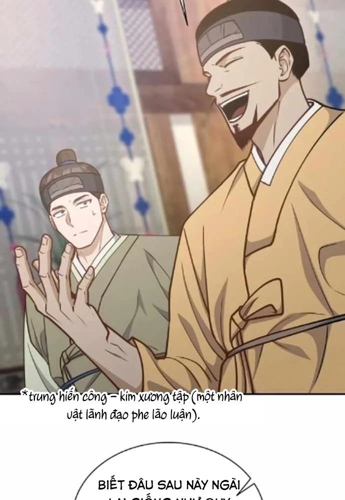 Bảng Trạng Thái Bí Mật Của Tham Quan Chapter 18 - 44