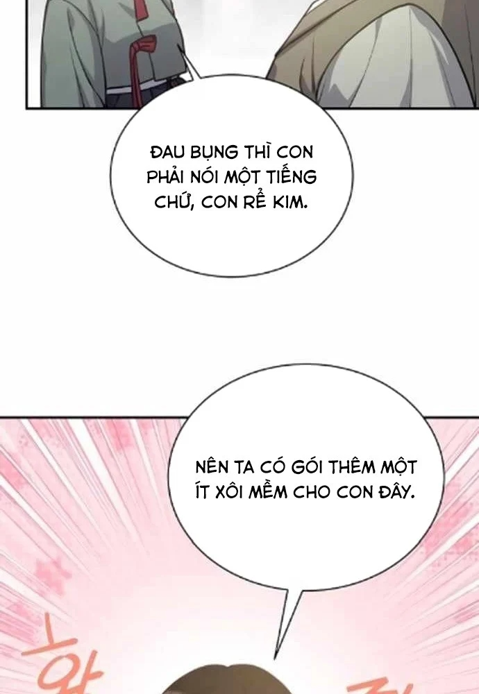 Bảng Trạng Thái Bí Mật Của Tham Quan Chapter 18 - 97