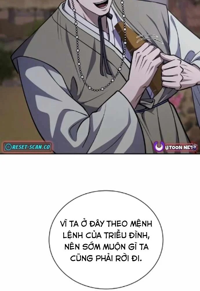 Bảng Trạng Thái Bí Mật Của Tham Quan Chapter 18 - 18