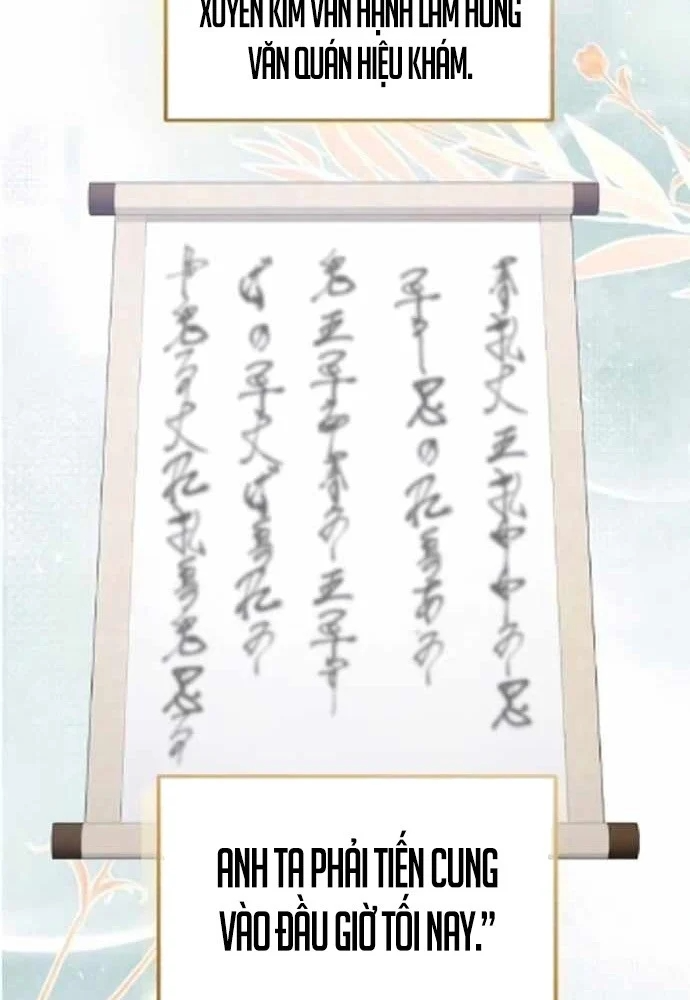 Bảng Trạng Thái Bí Mật Của Tham Quan Chapter 18 - 34