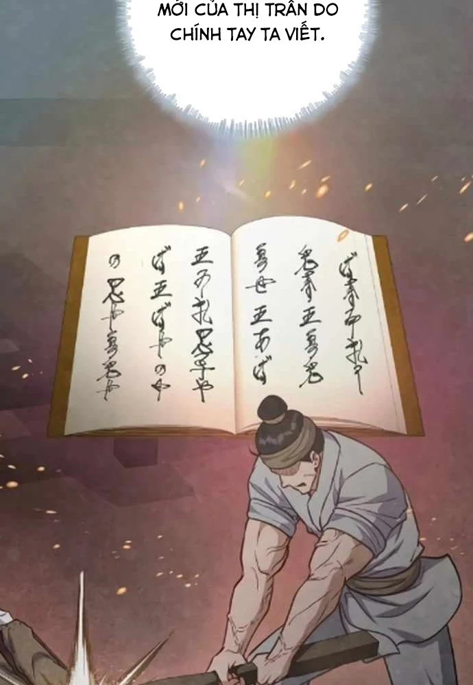 Bảng Trạng Thái Bí Mật Của Tham Quan Chapter 18 - 24