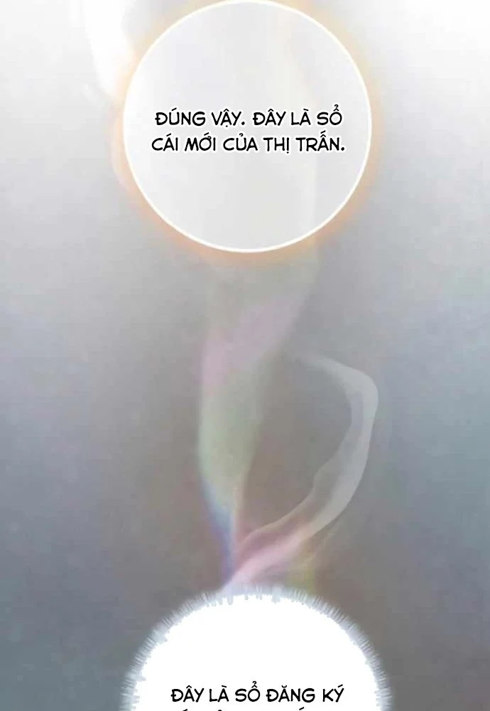 Bảng Trạng Thái Bí Mật Của Tham Quan Chapter 18 - 23